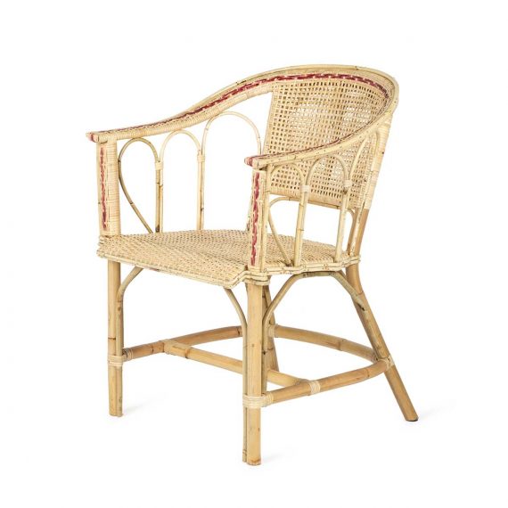 080664 Стул для барной террасы Francisco Segarra Coral Santreyd