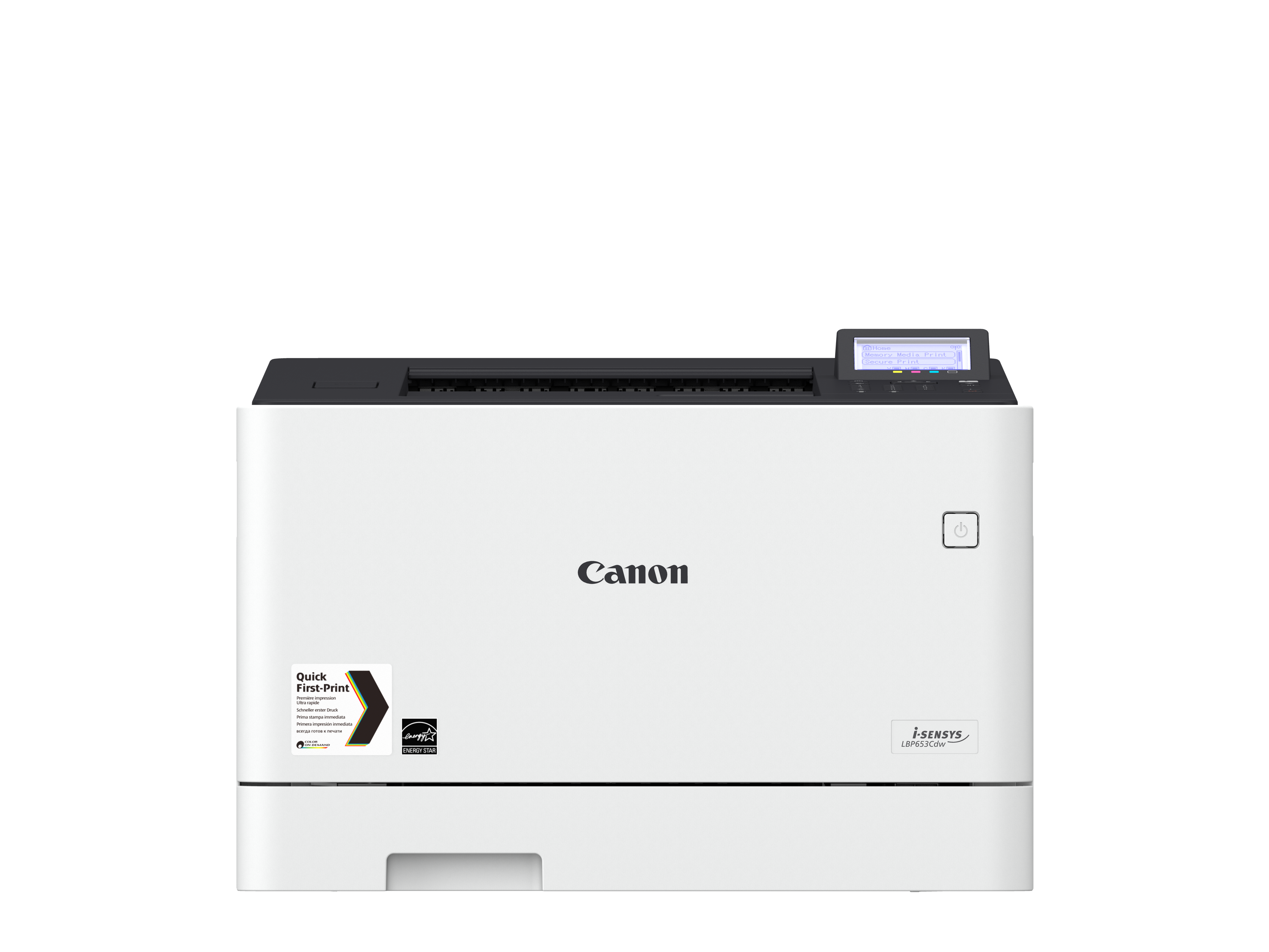1476C006 i-sensys lbp653cdw Canon  - Вид №1