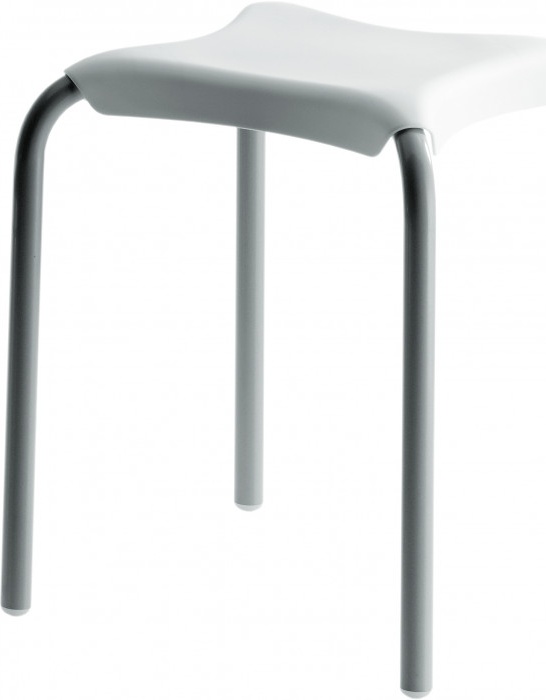 B9955 Contract Табурет пластиковый COLOMBO COMPLEMENTI Colombo Design