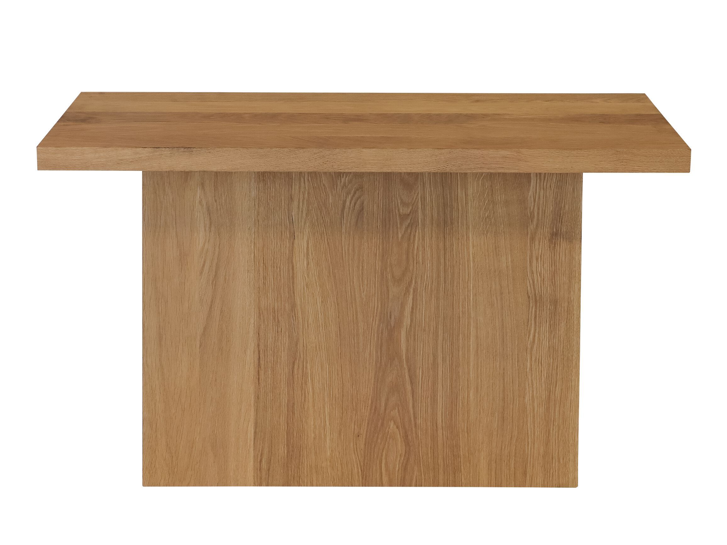 Скамейка из массива дуба KALDEWEI e15-KALDEWEI ARCH-00042869 - Вид №2