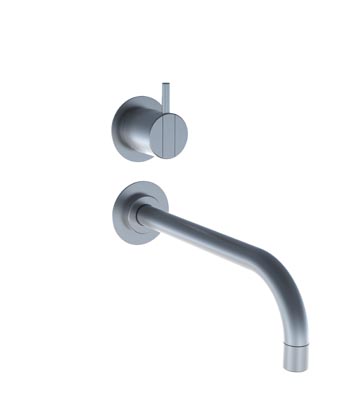 321 Раковина / Кухня vola 