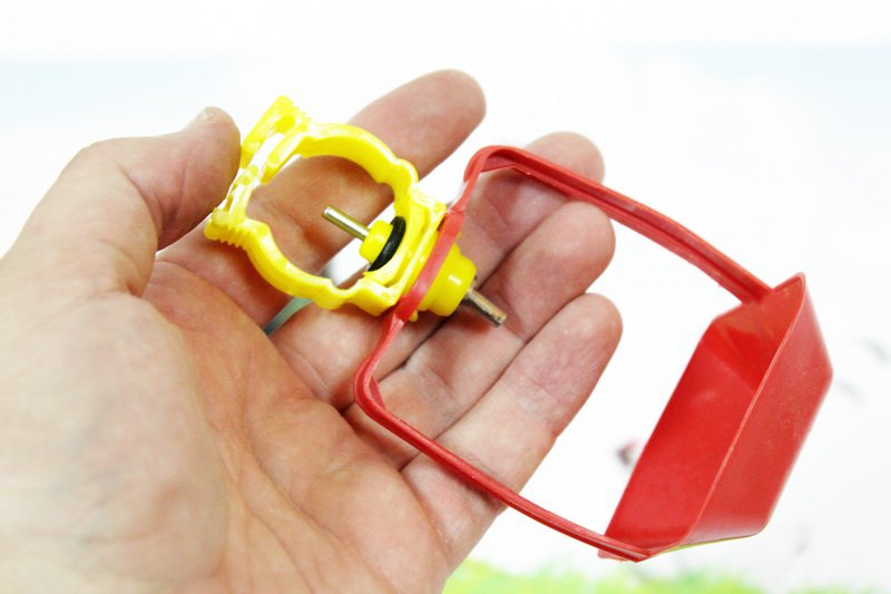 2317 Каплеуловитель НП19 LAB.Space  - Вид №5