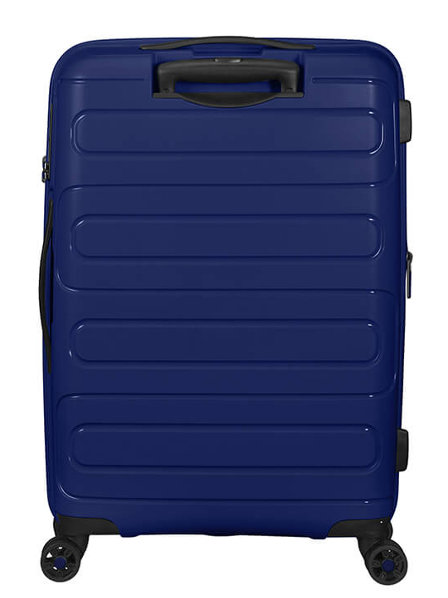 51G-31002 Чемодан 51G*002 Spinner Expandable 68 American Tourister Sunside  - Вид №1
