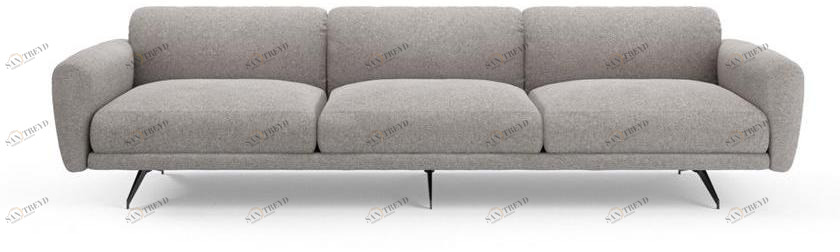 Novamobili Диван из ткани sun-id-1445144