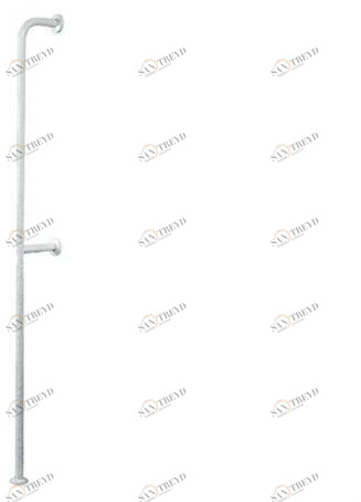 GALASSIA Неподвижная вертикальная поручень для ванной Comunità e disabilità sun-id-1346239