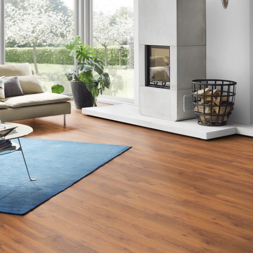 Ламинат Krono Original Дуб Античный 709 Santreyd 62-001-00063 - Вид №12