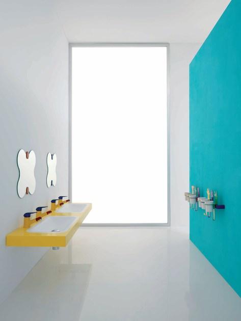 Ponte Giulio Milk  F44ats02  - Вид №6