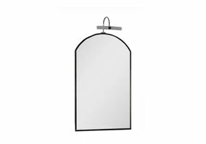 Зеркало Aquanet Виктория 65