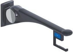 802.50.43860 Базовая складная опорная рейка HEWI Stützen  - Вид №11