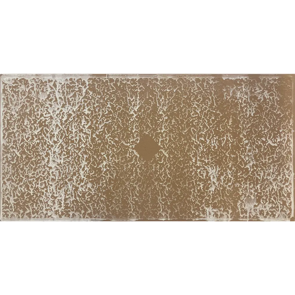 Настенная плитка Azori Astra в стиле кремового мрамора 31.5×63 см 87112449 STLM-0073397 - Вид №4