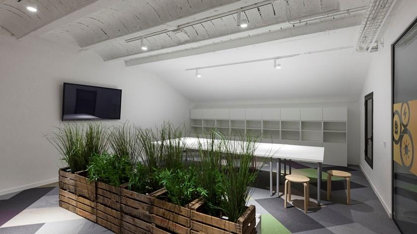 Arkoslight Светодиодное освещение из алюминия Zen tube sun-id-1446685 - Вид №43