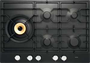 5485174 Газовая варочная поверхность Asko HG1776AB
