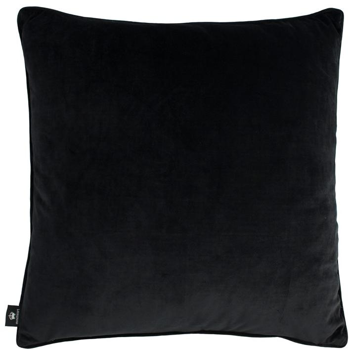 Mineheart Квадратная подушка из бархата Madame blush Acc/181 - Вид №2