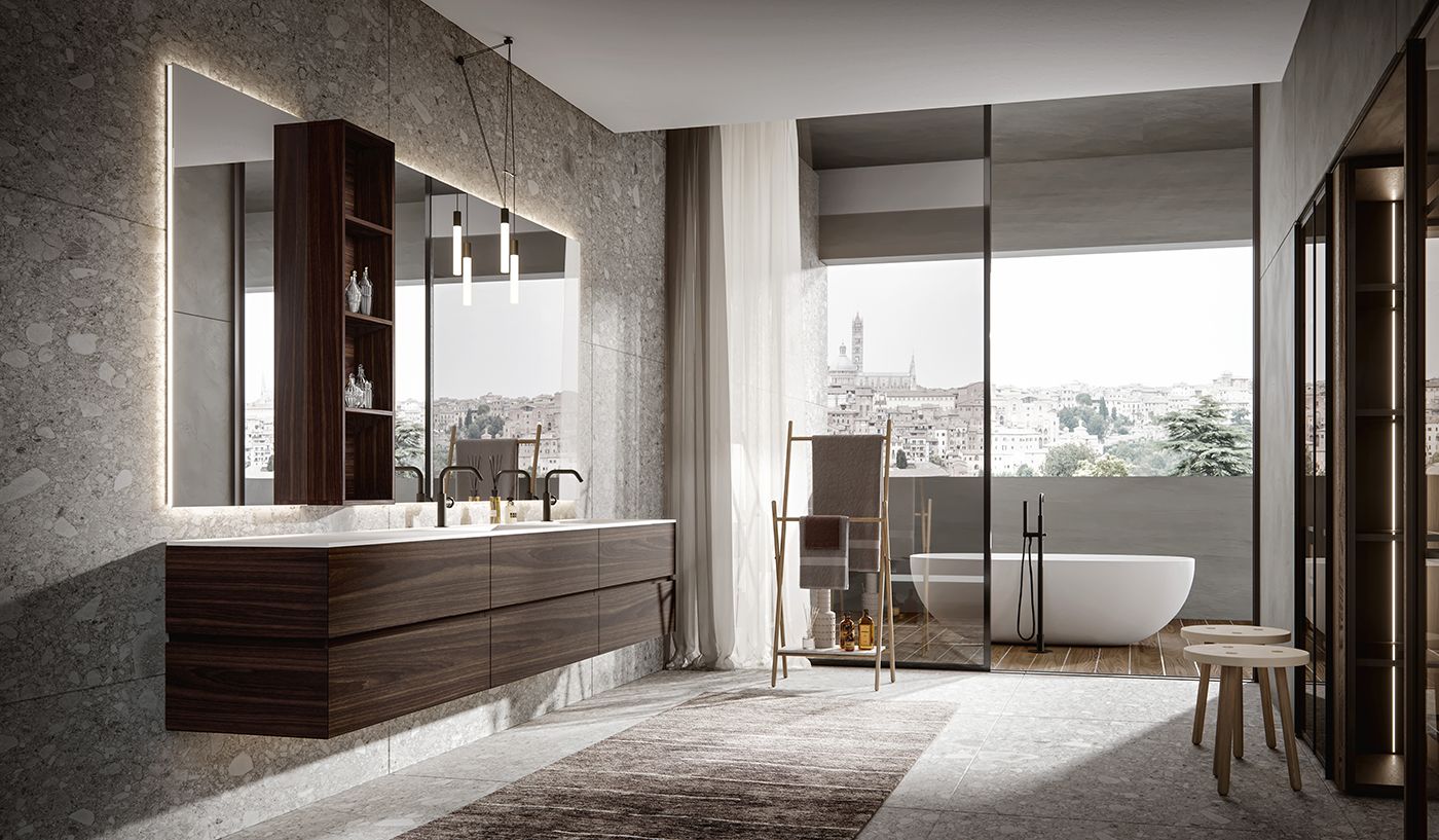 Edone буржуазный стиль обогащается сложных элементов дизайна sun-id-2009021 - Вид №2