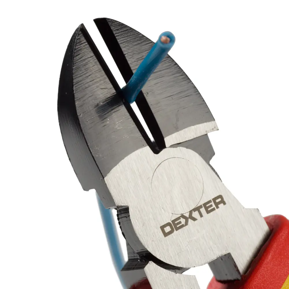 Набор шарнирно-губцевого инструментов диэлектрических Dexter HBN2D36, 3 предм. 18800583 STLM-2180853  - Вид №7