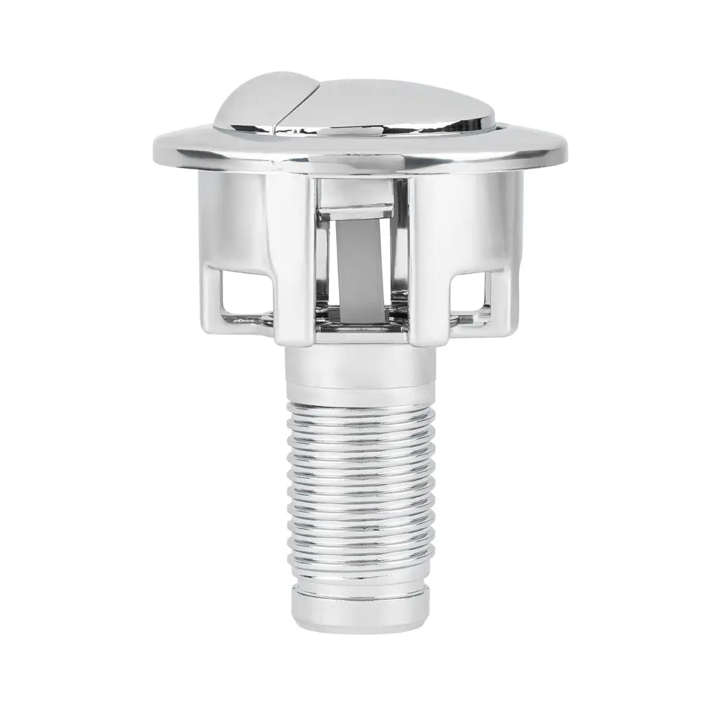 Сливной клапан MONLID с двойной кнопкой и регулируемым расходом воды 89419745 STLM-1572812 - Вид №8