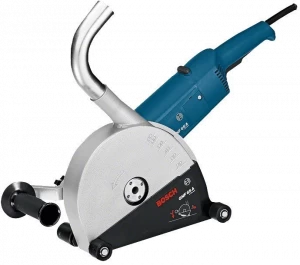 BOSCH PROFESSIONAL Пазофрезерный станок