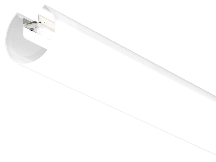 Алюминиевое светодиодное освещение PROLICHT Ghost ARCH-00114649