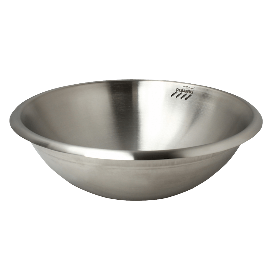 3-013.1  Раковины встраиваемые Public Steel  - Вид №3