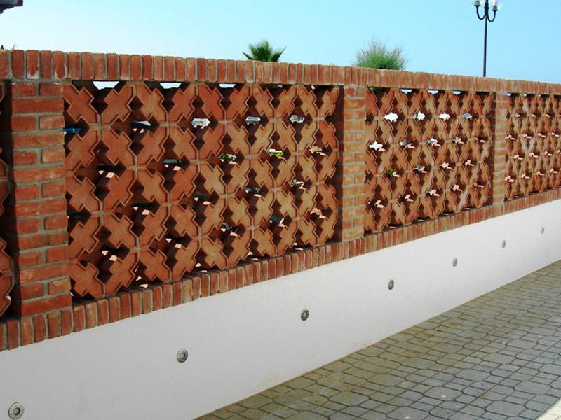 FORNACE FONTI Специальная кирпичная кладка sun-id-1362427 - Вид №3