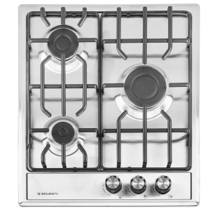 9140874 Газовая варочная поверхность Delvento V45V30M088