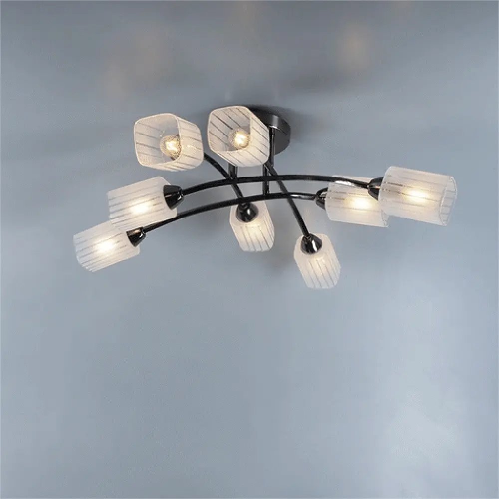 De Markt Олимпия — потолочная люстра для современных интерьеров 18162489 STLM-0009790 - Вид №3