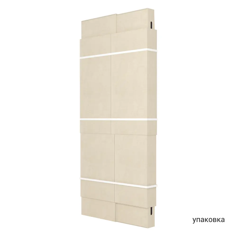 Дверь входная металлическая Страйд, 950 мм, правая, цвет летиция крем 83404174 STLM-2062677 TOREX  - Вид №13