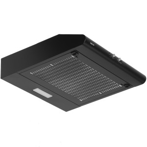 4714655 Вытяжка подвесная DEXP MSH340 черный