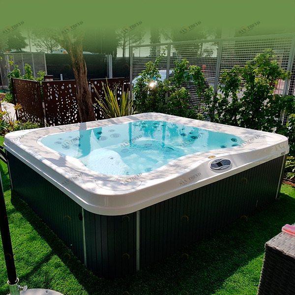 Мини-бассейн Profile Base 9444-865 Jacuzzi 9444865