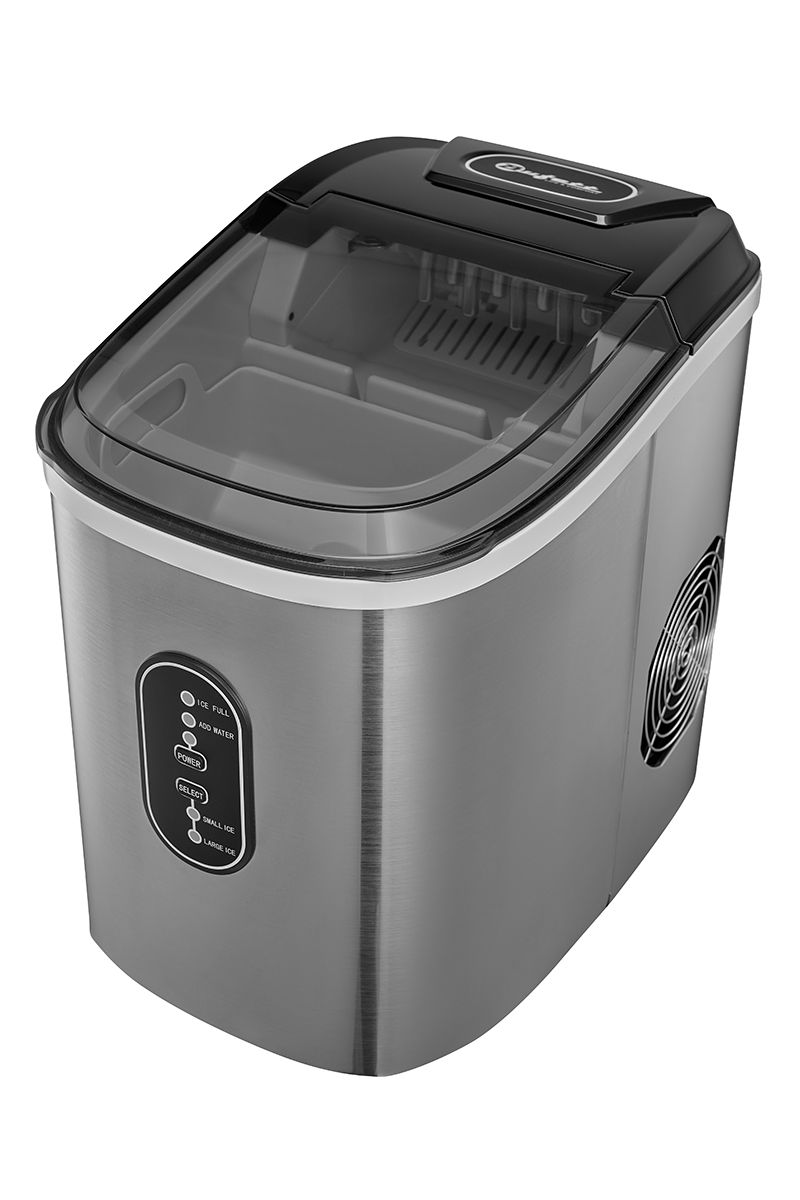 5494177 Ледогенератор Bufett 640266 STDN-0134240