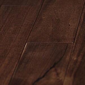 Массивная доска Magestik floor Под лаком (экзотика) Акация (Гладкая) 910х122 мм.