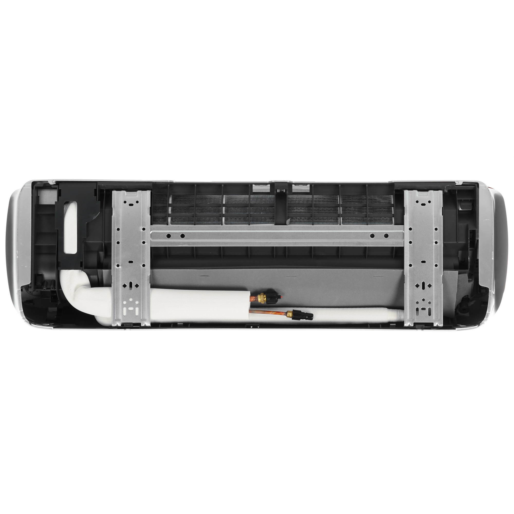 9973799 Кондиционер настенный сплит-система Hisense AS-13UW4RVETG00 красный STDN-0044491 - Вид №4