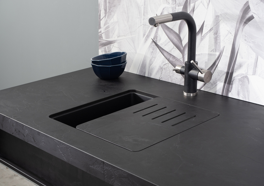 Стеновые панели - Тэйде LIGRON LIST15 2410 - Вид №4