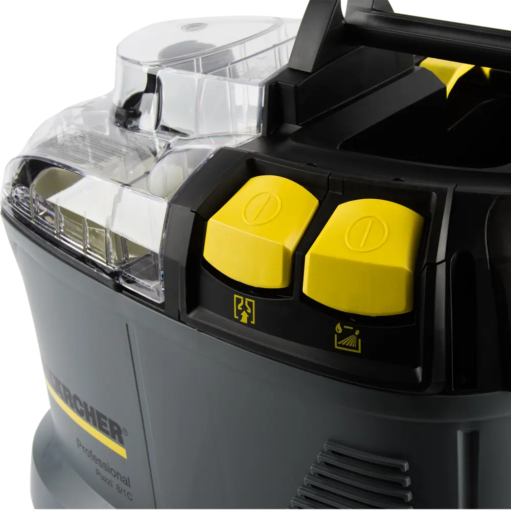 Пылесос для дома Karcher Puzzi 8/1 C, 1200 Вт, 7л 17784970 STLM-2055075  - Вид №3
