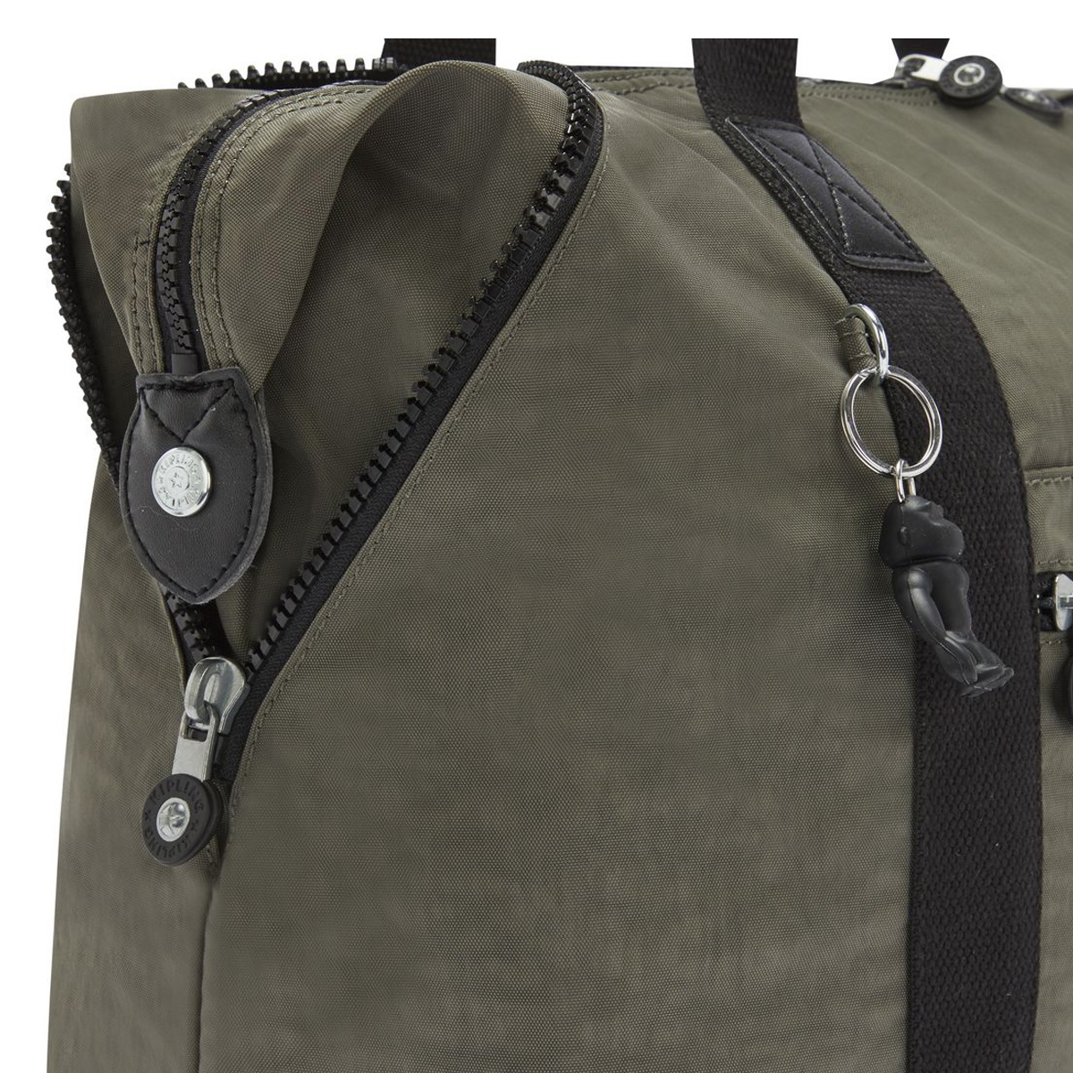 K1340588D Сумка Large Tote Kipling Art M  - Вид №4