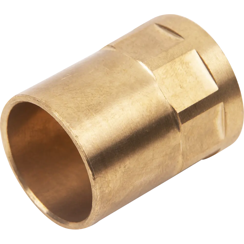 Соединитель Viega 22х1/2" внутренняя резьба, медь 101664 15800191 STLM-2194797 