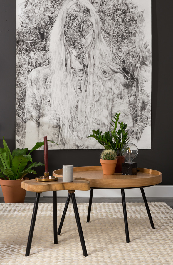 Столик Treetop Zuiver 2300083 - Вид №4