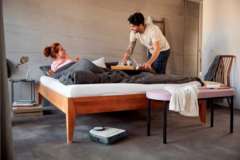 Folletto Робот-пылесос sun-id-1397787 - Вид №8