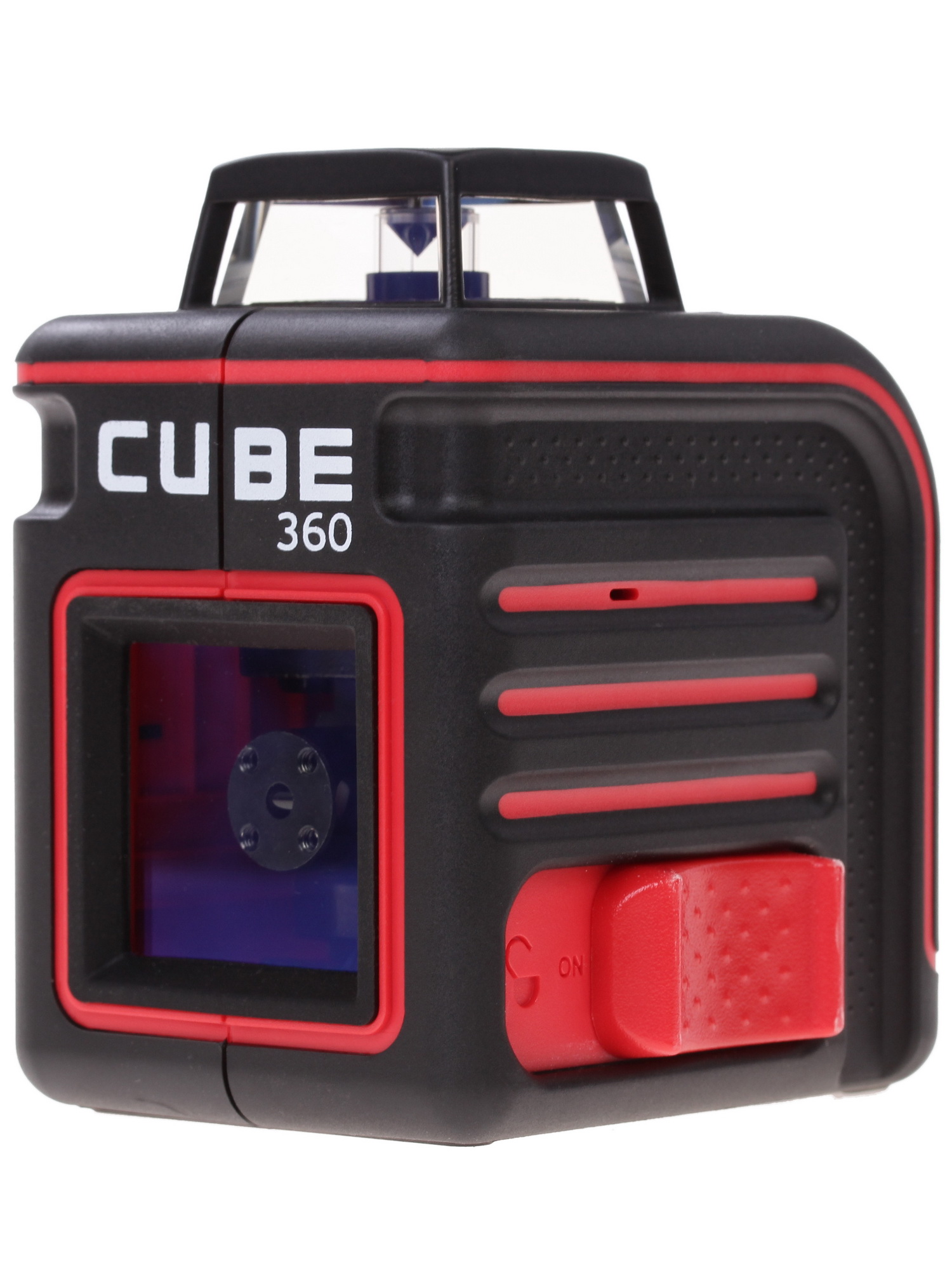 Лазерный нивелир ADA Cube 360 Basic Edition 1030586 STDN-0087304 - Вид №2