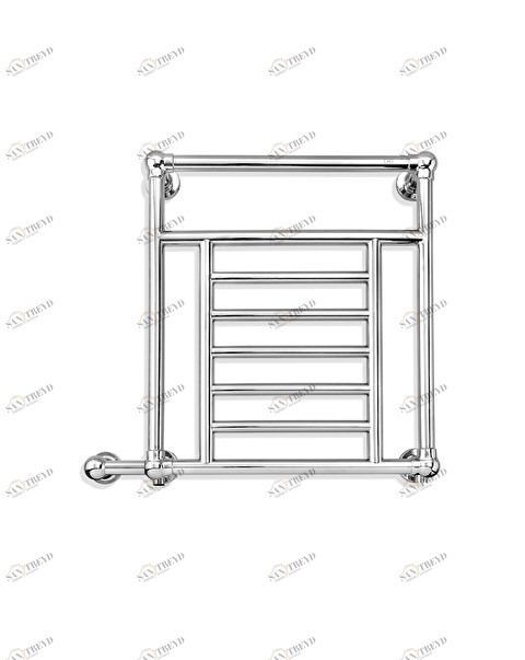 2PRJ3ELCF Полотенцесушитель Jupiter 3 Devon&Devon 