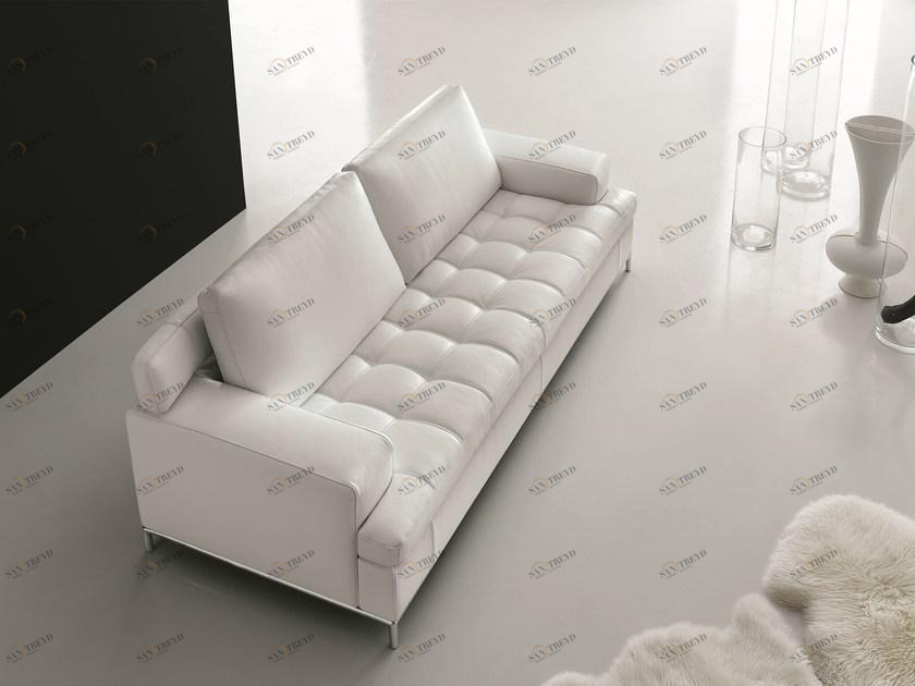 Egoitaliano Кожаный диван sun-id-1352139