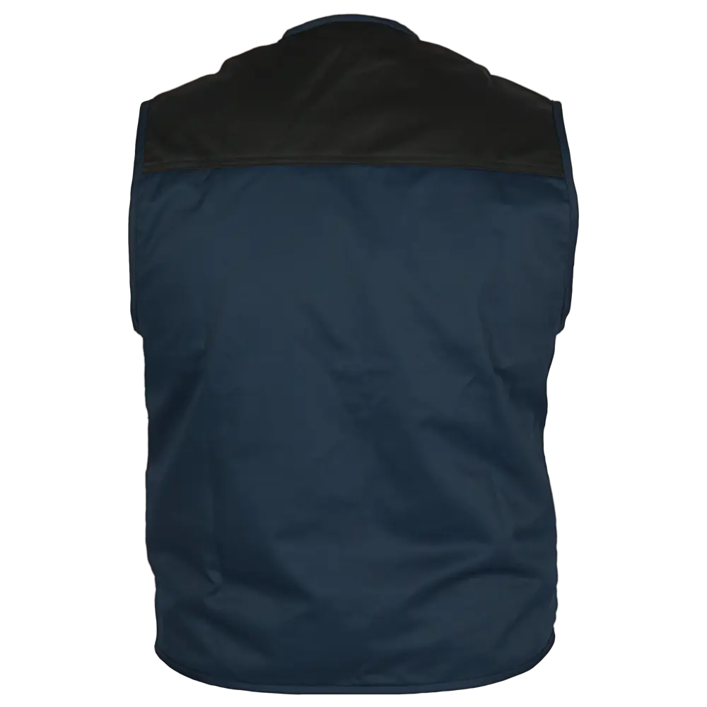 Рабочий жилет DELTA PLUS Mach1 с усиленной функциональностью 89354179 MACH 1 STLM-1401032 - Вид №1