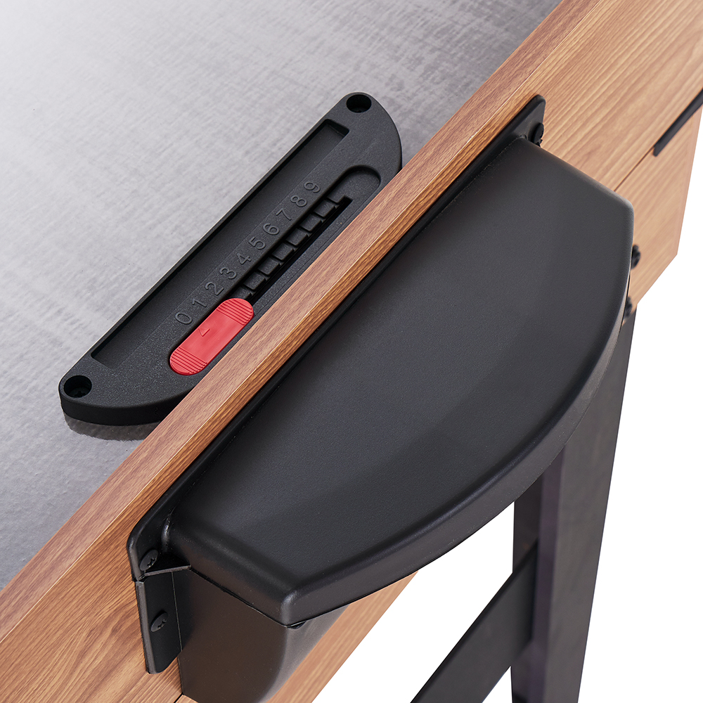 Игровой стол - трансформер 3 в 1 proxima suares 48 PROXIMA sun-id-2067858 - Вид №3