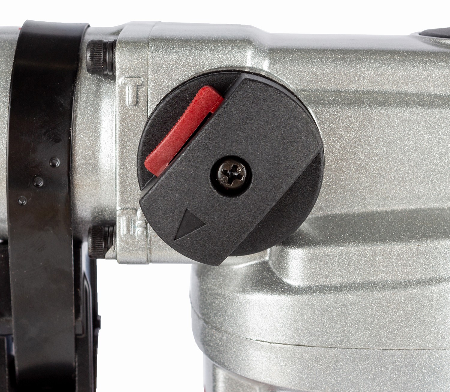 Перфоратор REDVERG RD-RH1200S 5486290 STDN-0096837 - Вид №7