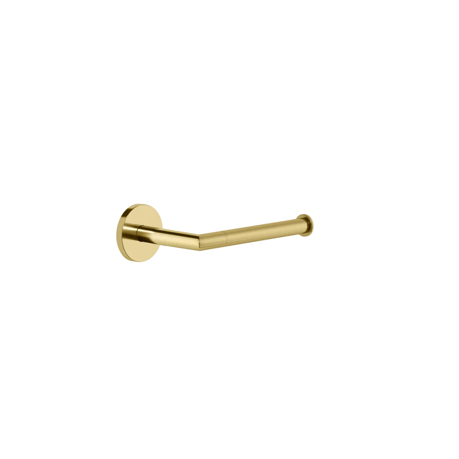 Держатель рулона бумаги 63655 246 Gessi Ventaglio ЗОЛОТОЙ PVD 63655246