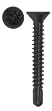 Винт CH 03 39 022 CH03 Tecfi 3,9 х 22
