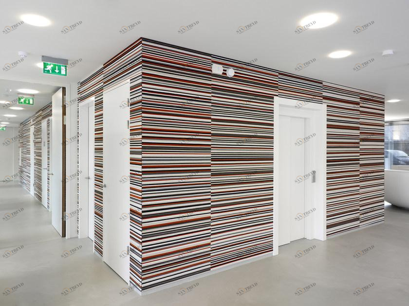 BuzziSpace Звукопоглощающее покрытие sun-id-1457012