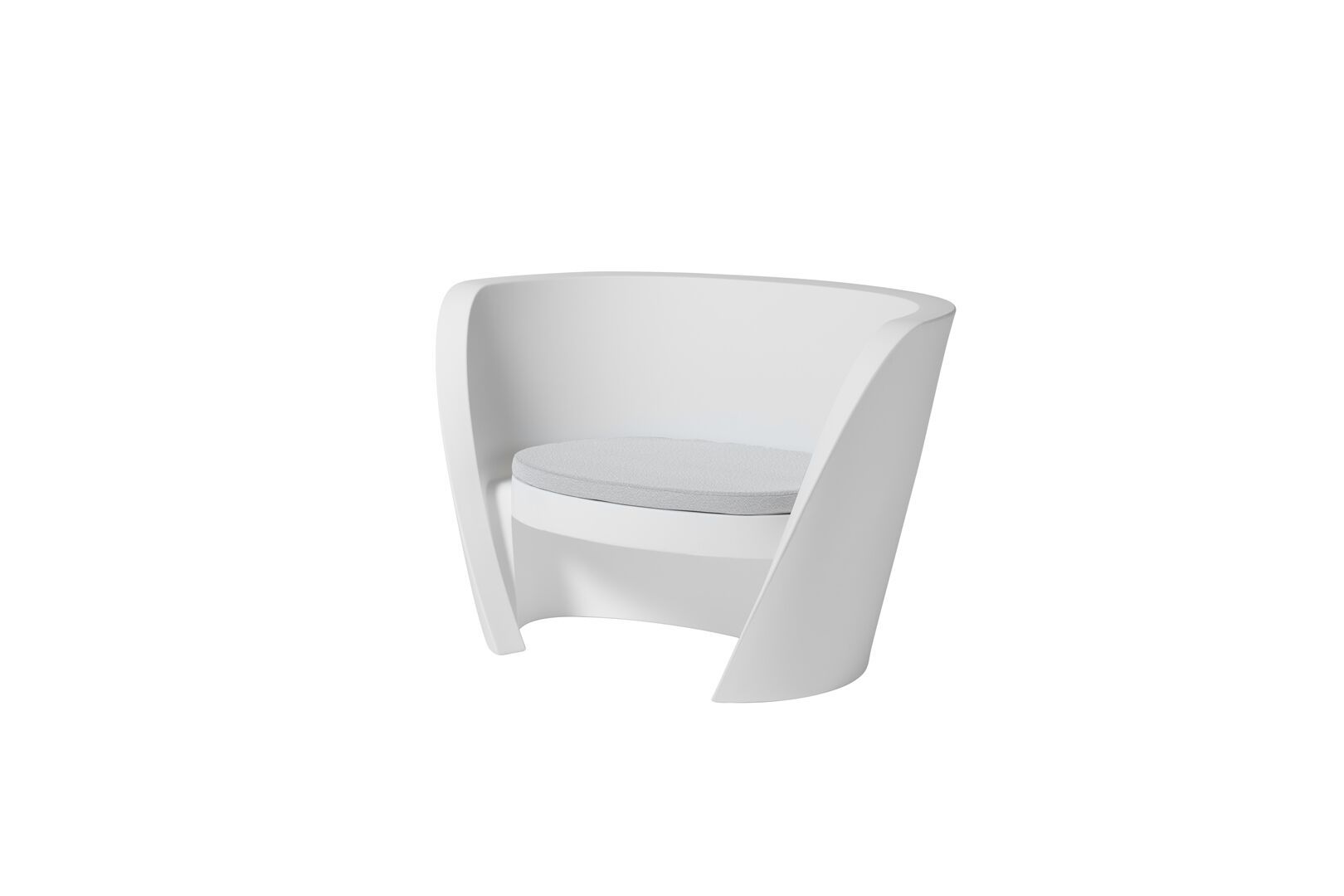 Поли сад стул / стул SLIDE Rap ARCH-00067275 - Вид №4