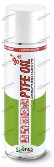 STONES Сухая смазка на основе микросфер PTFE sun-id-1391901