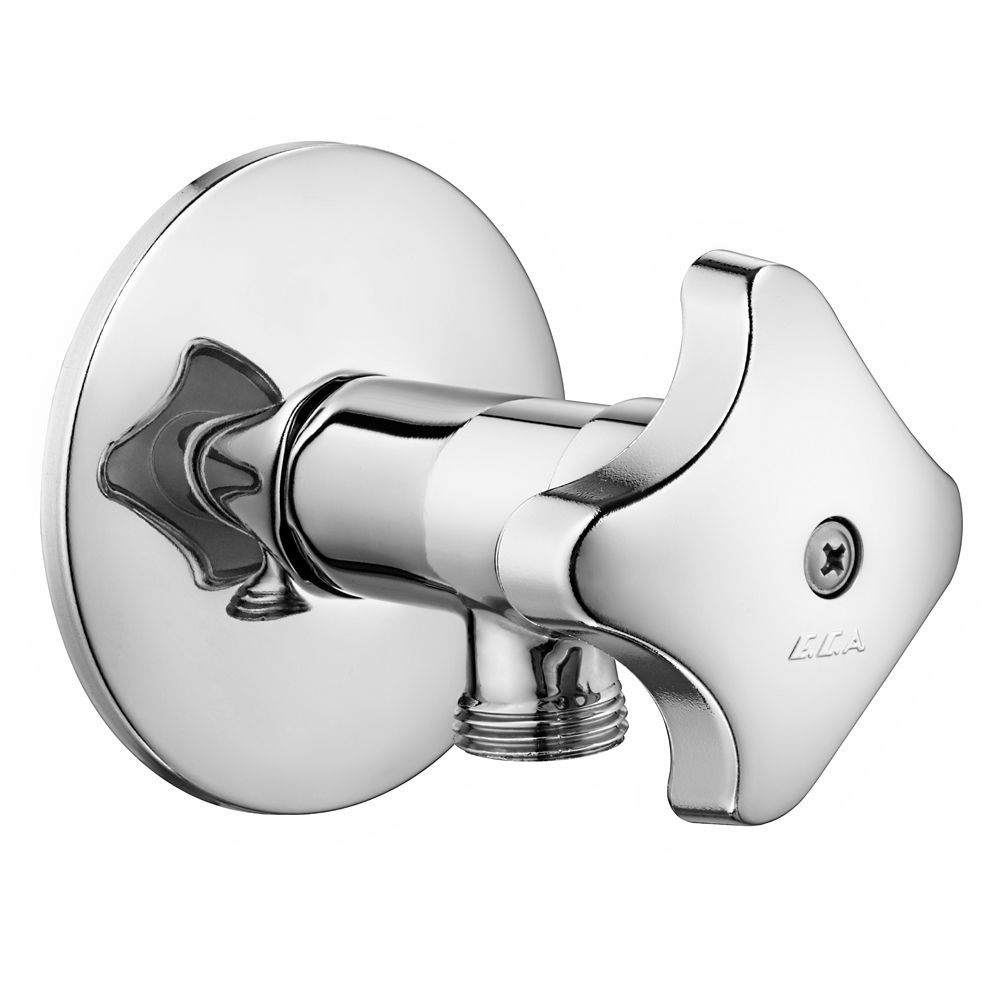 102111132  Длинный отводной кран с фильтром Eca  - Вид №1